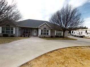 2113 Fairfield Ave, Clovis, NM 88101