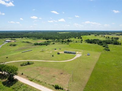 359045 E 960th Rd, Stroud, OK, 74079