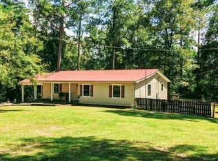 3880 Gainestown Rd, Jackson, AL 36545