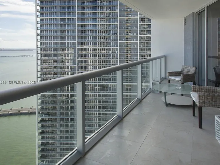 465 Brickell Ave #4703 — Photo 12