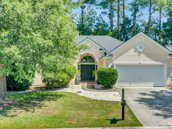 3234 John Bartram Pl, Mount Pleasant, SC 29466