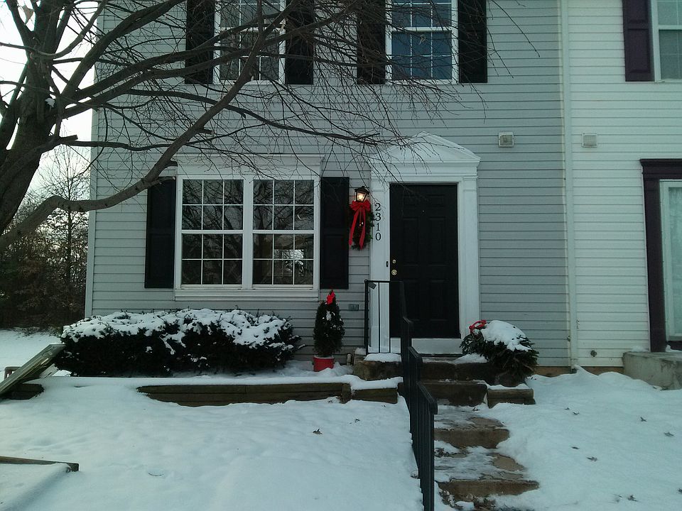 2310 Bluegrass Heights Court