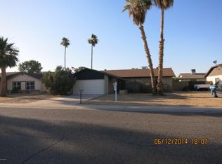 3114 W El Caminito Dr, Phoenix, AZ 85051