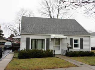 1411 Waverly Pl, Joliet, IL 60435