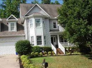 1118 Half Mile Way, Greenville, SC 29609
