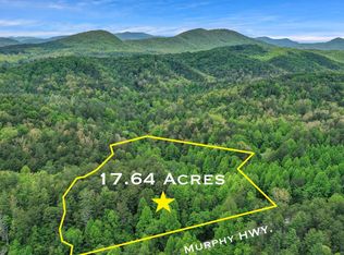 Murphy Hwy, Mineral Bluff, GA 30559