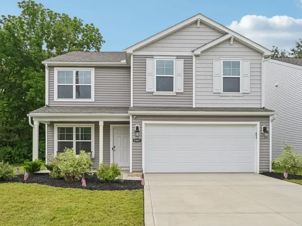 5987 Hollett Dr S, Columbus, OH 43232