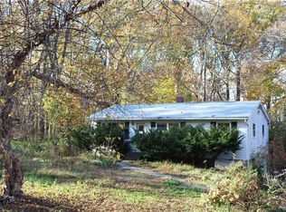 231 Bozrah St, Bozrah, CT 06334