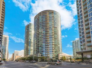 361 Front St W #2907, Toronto, ON M5V3R5