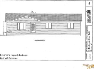 775 Marie St, Hermosa, SD 57744
