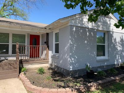 9444 Forest Hills Pl, Dallas, TX, 75218