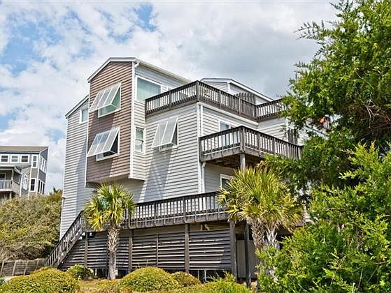 126 Heverly Dr #E, Emerald Isle, NC 28594 | Zillow