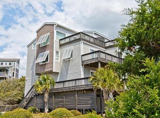 126 Heverly Dr #E, Emerald Isle, NC 28594