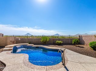 549 E BALAO Drive, Phoenix, AZ 85085