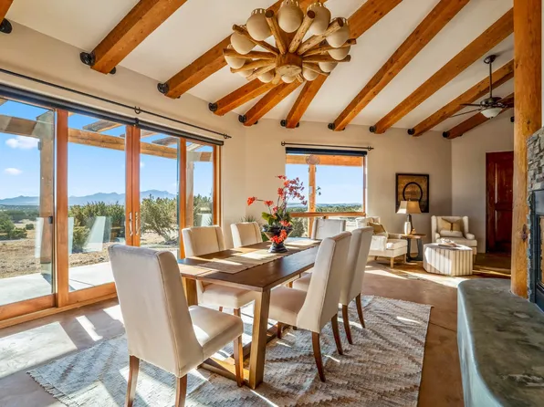 36 Mesa Rd, Santa Fe, NM 87508