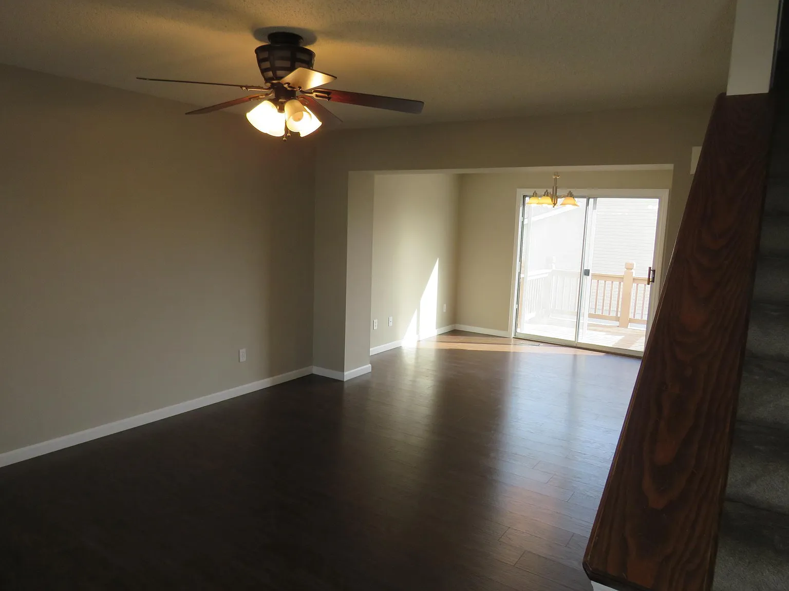 2 bed, 1184 sqft, $1,725 — Photo 2