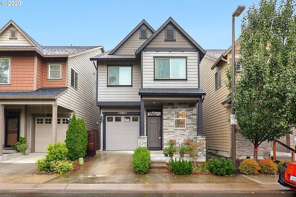 11082 SW Legacy Oak Way, Tigard, OR 97223 Zillow