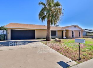 18807 N 17th Ave, Phoenix, AZ 85027