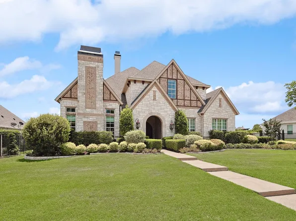 913 Hampton Manor Way, Southlake, TX 76092