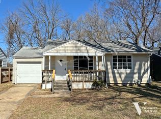 307 W McGee St, Springfield, MO 65807