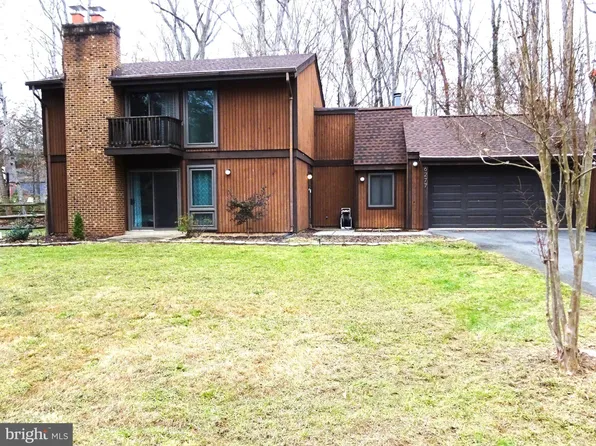 6277 Occoquan Forest Dr, Manassas, VA 20112