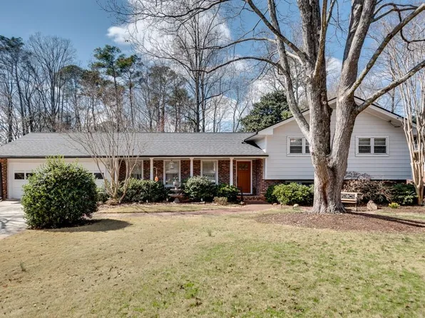 1440 Diamond Head Cir, Decatur, GA 30033