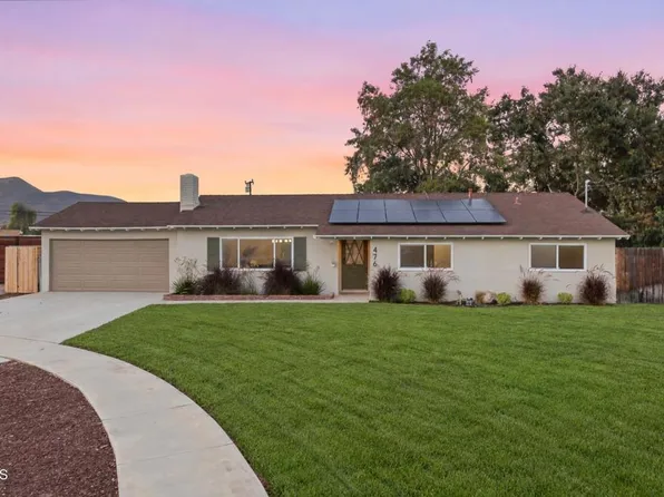 476 Jeanne Ct, Thousand Oaks, CA 91320
