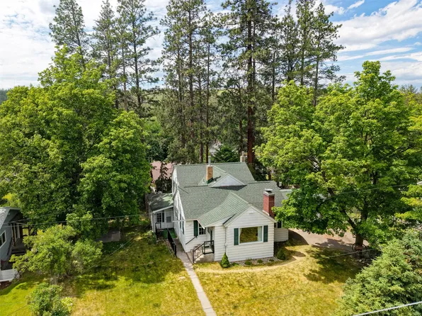 2405 Gilbert Ave, Missoula, MT 59802