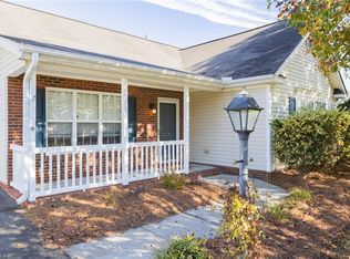 353 Mallard View Ln, Winston Salem, NC 27127