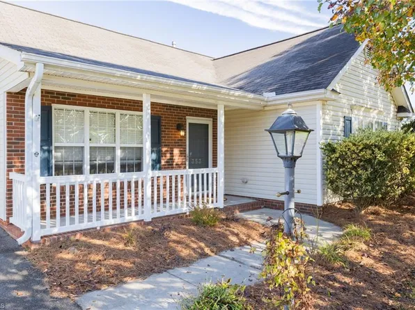 353 Mallard View Ln, Winston Salem, NC 27127