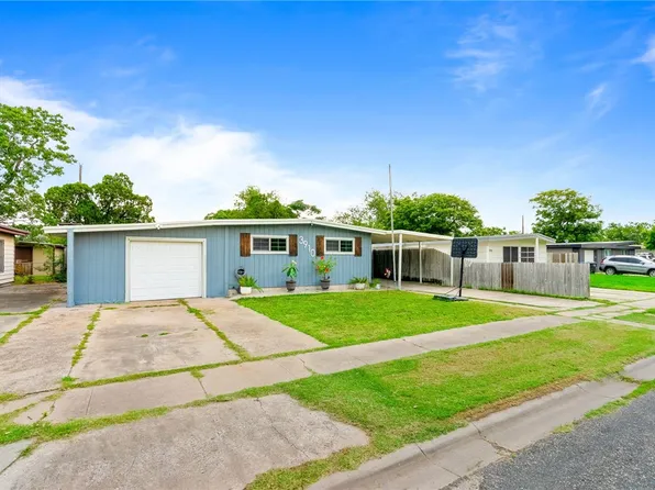 3910 Lincoln St, Corpus Christi, TX 78415