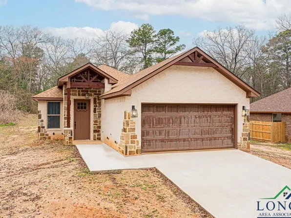 1119 Lilly St, Longview, TX 75602