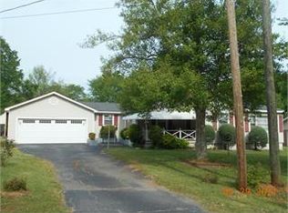 416 Cooley Rd, Lagrange, GA 30241