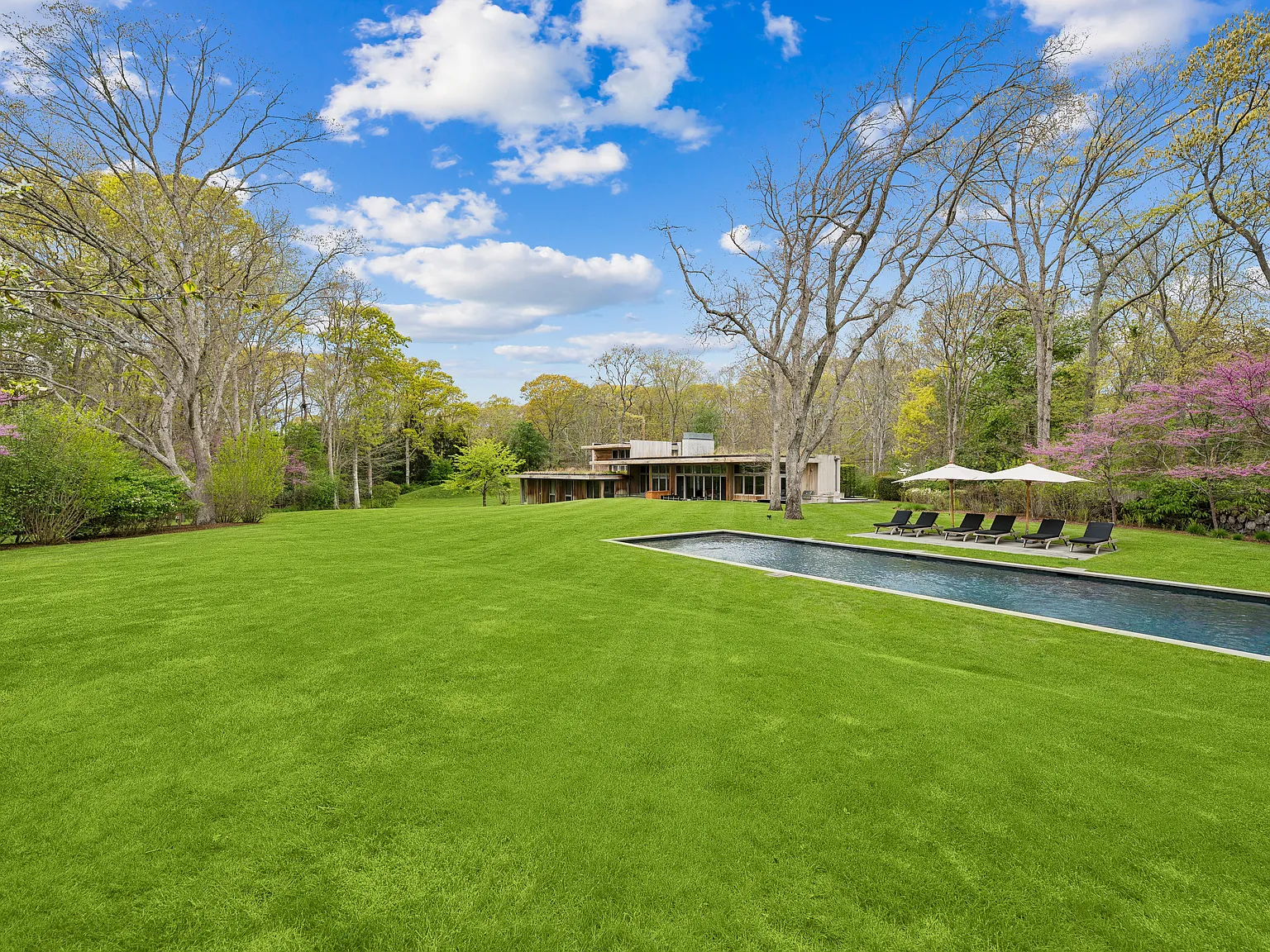 Design-Driven Amagansett Modern — Photo 2