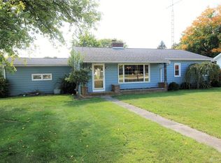 1233 E Main St, Greenville, OH 45331