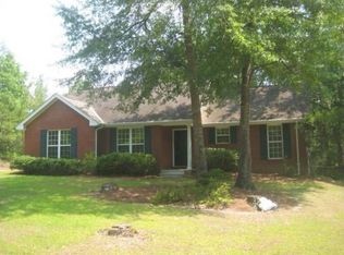 4205 Marshell Rd, Wetumpka, AL 36093