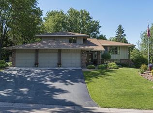 7890 Lower 139th Ct, Saint Paul, MN 55124