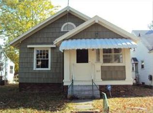 3717 Oliver St, Fort Wayne, IN