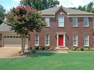 913 Rhett Butler Dr, Collierville, TN 38017