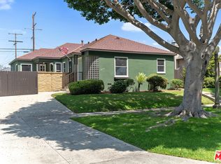 4312 Elenda St, Culver City, CA 90230