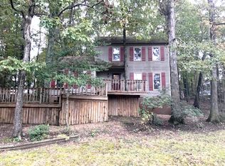 100 Bowen Dr, Fredericksburg, VA 22407