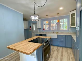 723 W Finnie Flat Rd #132, Camp Verde, AZ 86322