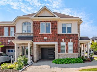 3839 Tufgar Cres, Burlington, ON L7M 1P8