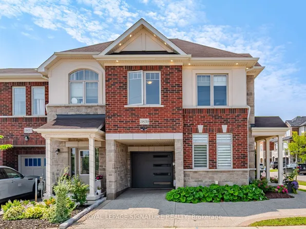 3839 Tufgar Cres, Burlington, ON L7M 1P8