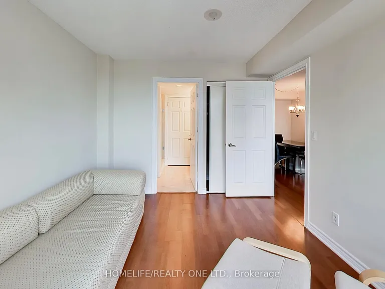 761 Bay St #2709 — Photo 23
