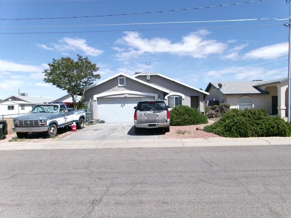 3654 N Bond St, Kingman, AZ 86409