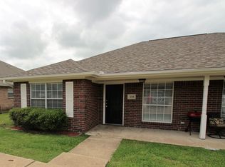 1714 Rock Hollow Loop, Bryan, TX 77807