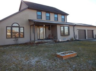 5585 E 1156 N, Demotte, IN 46310