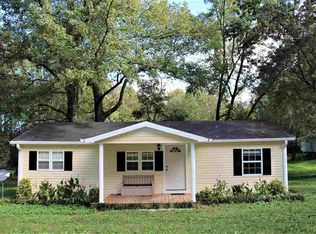 939 Carroll Rd, Harvest, AL 35749