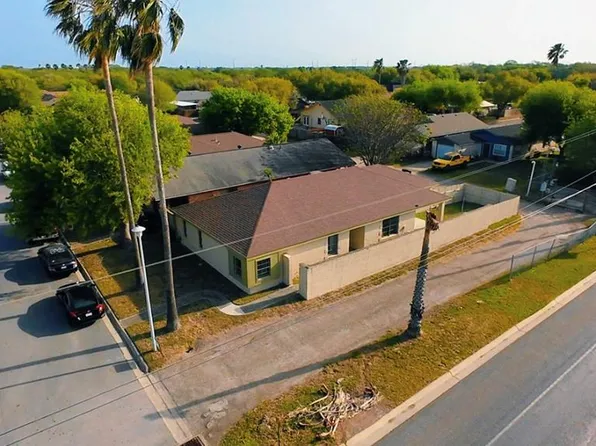 23919 Ellie Ln, Harlingen, TX 78552